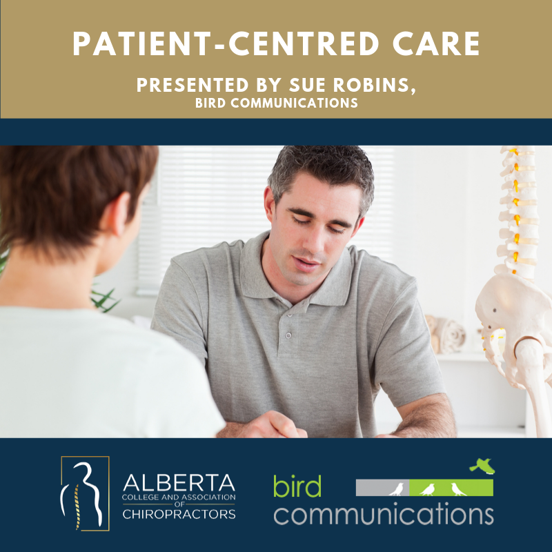 What is Patient Centred Care Anyhow?